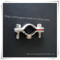 Support Stainless Steel Pipe Clamps